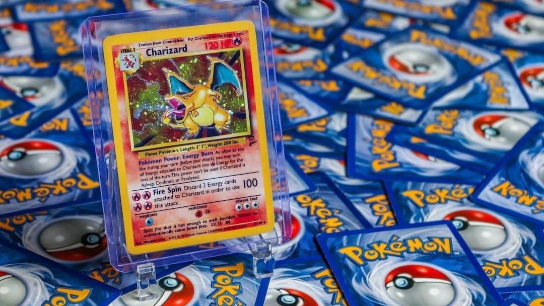 What Is a PSA-Graded Pokemon Card? Collectors Guide