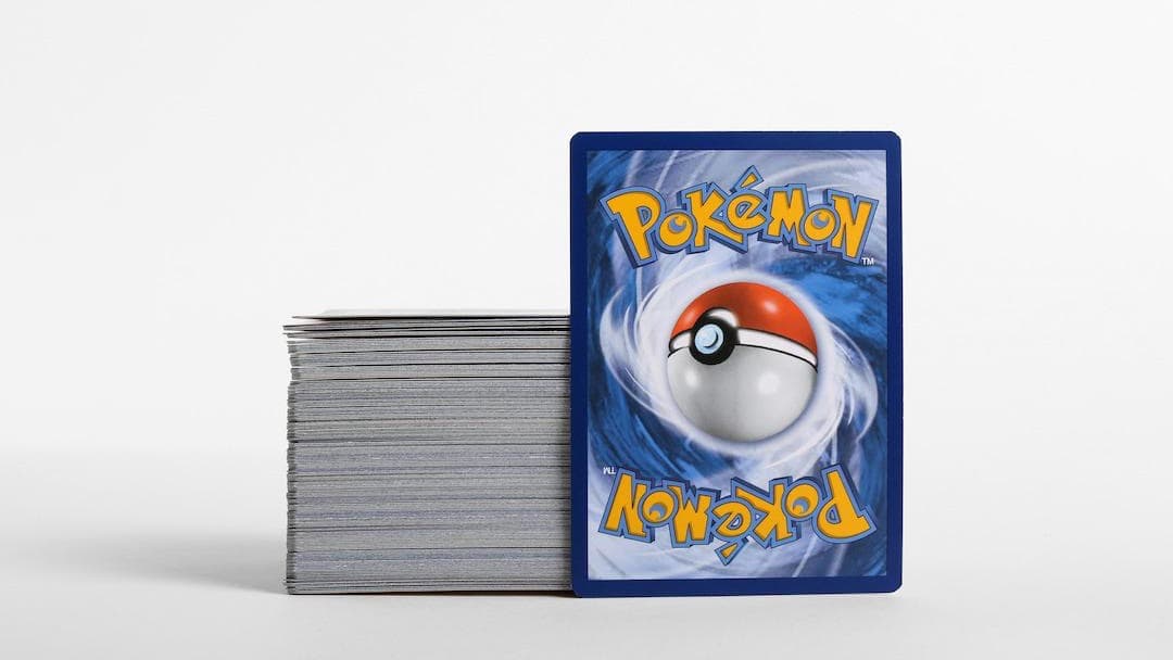 Where to buy Pokémon cards in Malaysia