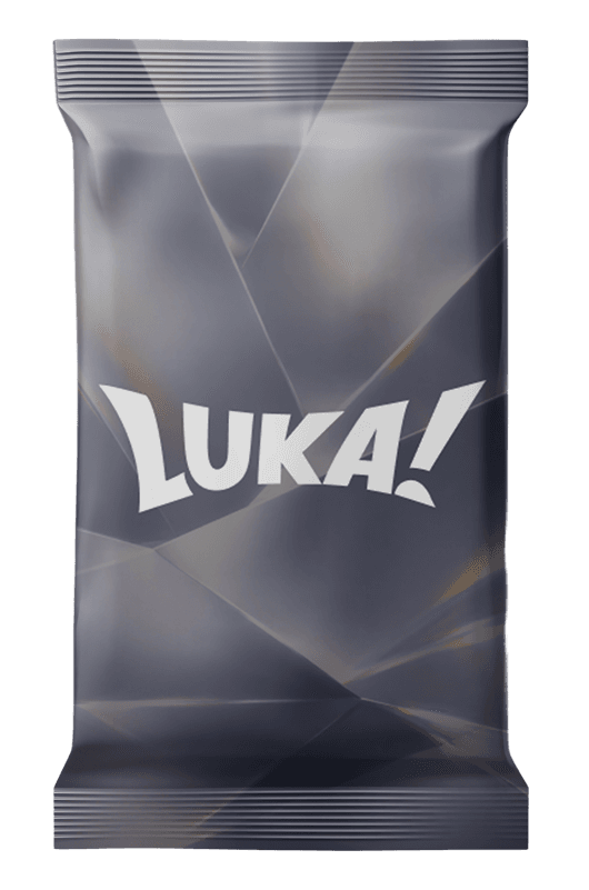 Great Pack on Luka