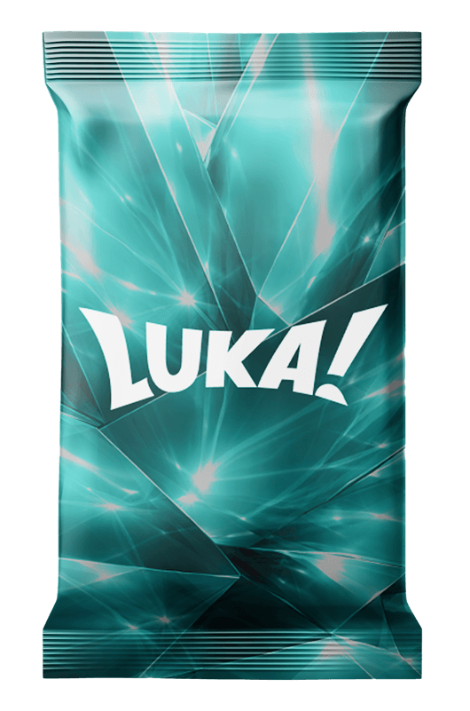 Ultra Pack on Luka
